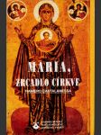 Maria, zrcadlo církve - náhled