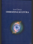 Ohrozená kultúra - náhled