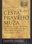 Cesta pravého muža - náhled