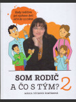 Som rodič a čo s tým? 2 - náhled