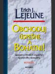 Obchoduj úspešne a zbohatni! - náhled