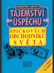 Tajemství úspěchu špičkových obchodníků světa - náhled