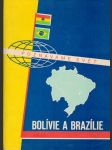 Poznáváme svět 22 - bolívie a brazílie - náhled