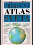 Príručný atlas sveta - náhled