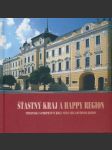 Šťastný kraj / A happy region - náhled