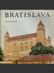 Bratislava - náhled