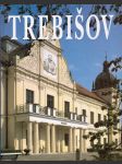 Trebišov - náhled