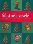 Šťastné a veselé - náhled