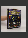 Weltbild's mathematische Denkspiele - náhled