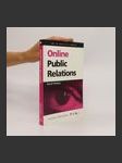Online Public Relations - náhled