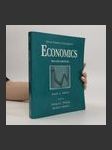 Study Guide to Accompany Economics - náhled