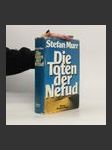 Die Toten der Nefud - náhled