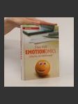 Emotionomics - náhled