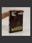 Zhoubný kmen. Nákaza. První díl trilogie - náhled