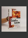 Excel für Controller - náhled