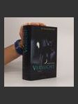 House of Night. Versucht - náhled