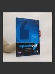 Speakout. Intermediate. Students' book with ActiveBook - náhled