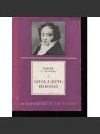 Gioacchino Rossini (Život a dílo. Hudební profily, hudební skladatel) - náhled