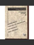 Securitas Imperii 3/1996. Sborník k problematice bezpečnostních služeb (Úřad dokumentace a vyšetřování zločinu komunismu) - náhled