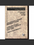 Securitas Imperii 4/III/1998. Sborník k problematice bezpečnostních služeb (Úřad dokumentace a vyšetřování zločinu komunismu) - náhled