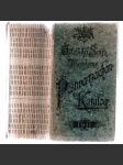 Gebrüder Senfs illustrierter Postwertzeichen-Katalog 1911. Erster Teil [katalog poštovních cenin] - náhled