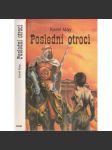 Poslední otroci (V zemi Mahdího, 4. díl) - náhled