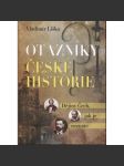 Otazníky české historie - náhled