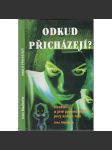 Odkud přicházejí? (Nestvůry a jiné paranormální jevy kolem nás) - náhled