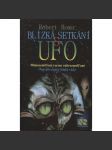 Blízká setkání s UFO - náhled