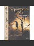 Neposvěcená půda (Paměti Hugha de Singletona, lékaře, vyprávění čtvrté) - náhled