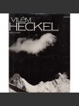 Vilém Heckel [fotografie, horolezectví, hory, fotograf] HOL. - náhled