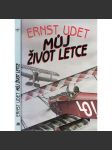 Můj život letce (letadla, letectví) - náhled