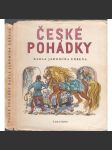 České pohádky - náhled