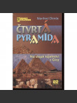 Čtvrtá pyramida - náhled