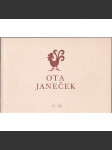 Ota Janeček - náhled