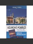 Azurové pobřeží, Přímořské Alpy a Horní Provence (průvodce světoběžníka, Francie) - náhled