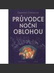 Průvodce noční oblohou (hvězdy, souhvězdí, hvězdařství) - náhled