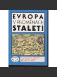 Evropa v proměnách staletí - náhled