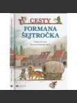 Cesty formana Šejtročka - náhled