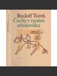 Čechy v raném středověku - náhled