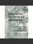 Pomocné technické prapory: O jedné z forem zneužití armády k politické perzekuci (PTP) - náhled