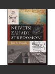 Největší záhady Středomoří - náhled