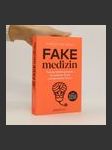 Fakemedizin - náhled