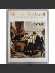 Norman Rockwell, A sixty year retrospective (výstavní katalog, malířství, ilustrace) - náhled