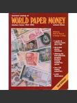 Standard Catalog of World Paper Money. Volume Three – Modern Issues 1961-1996 [světové bankovky, papírové peníze, emise z let 1961-1996, numismatika, katalogy] - náhled