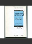 Peregrinatio Gothica: Jantarová stezka [obchodní trasa "Jantarová cesta", dějiny obchodu, archeologie] - náhled