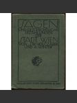 Sagen und geschichtliche Erzählungen der Stadt Wien. Nebst einer kurzen Gerschichte der k. k. Reichshaupt- und Residenzstadt Wien und der Vororte. ... [pověsti, Vídeň] - náhled