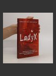 Lady X - náhled