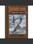 Začátek cesty. Podivná válka (2. světová válka, letecká válka o Norsko a Dánsko, letectví, letadla 1940, Německo) - náhled