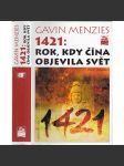 1421: Rok, kdy Čína objevila svět - náhled